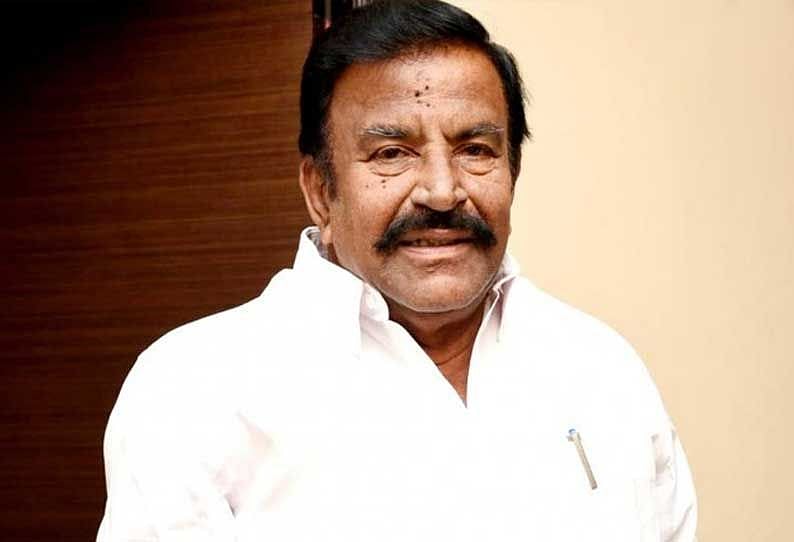 அன்று நடவடிக்கை.. இன்று பலன்..4 மாதங்களில் திமுக அரசு செய்தது என்ன? - பட்டியலிட்ட அமைச்சர் கே.என்.நேரு !