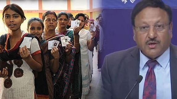 2 கட்டங்களாகத் தேர்தல்.. குஜராத் சட்டப்பேரவை தேர்தல் தேதி அறிவிப்பு : முழு தகவல் இதோ!