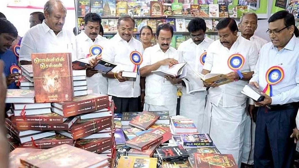 மதுரை AIIMS: “எப்போ கேட்டாலும் பணி எப்போ தொடங்கும்னு மட்டும் சொல்ல மாட்றாங்க” - சு.வெங்கடேசன் MP தாக்கு !