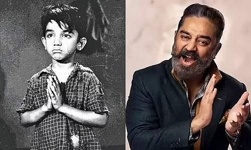 பல ஆண்டுகளுக்கு பிறகு இரண்டாம் முறையாக கமலுடன் கூட்டணி சேரும் இயக்குநர்கள்.. யார் யார் தெரியுமா ?