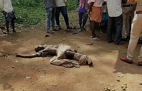 காளான் சமைத்துச் சாப்பிட்ட தந்தை,மகன் உயிரிழப்பு.. அதிர்ச்சியடைந்த உறவினர்கள்: கர்நாடகாவில் சோகம்!