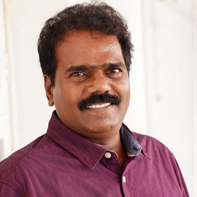 "'சொல்ல மறந்த கதை' : ஒற்றை கண்ணினால் அழுதுகொண்டே படமாக்கினேன்.." - இயக்குநர் தங்கர் பச்சான் நினைவு கூறல்!