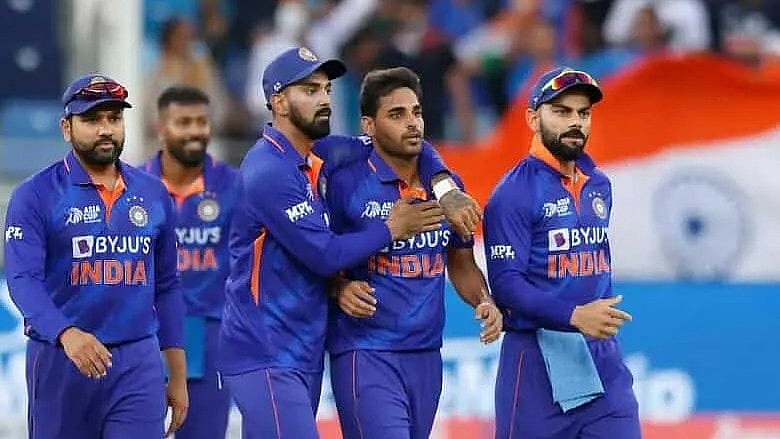 ”ஒரு அணியில் இத்தனை கேப்டன்கள் இருந்தால் எப்படி வெற்றி பெற முடியும்”- இந்திய அணியை சாடிய முன்னாள் வீரர்!