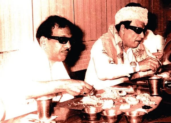 "என் மீது அளவு கடந்த பாசம் கொண்டிருந்தவர்"- MGR குறித்த நினைவலைகளை பகிர்ந்த முதலமைச்சர் மு.க.ஸ்டாலின்!