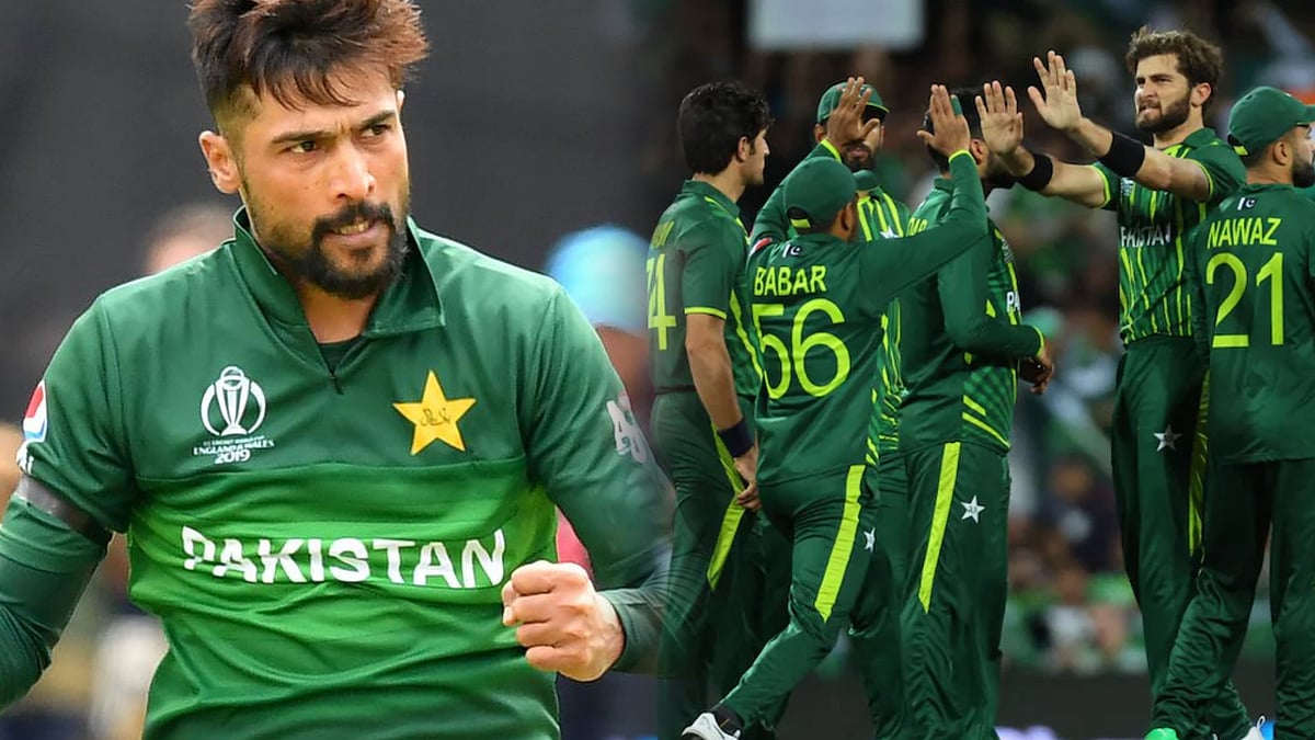 "நாம் எப்படி அரையிறுதிக்கு வந்தோம் என்பது அனைவருக்கும் தெரியும்"-பாக். அணியை கழுவி ஊற்றிய முன்னாள் வீரர்!