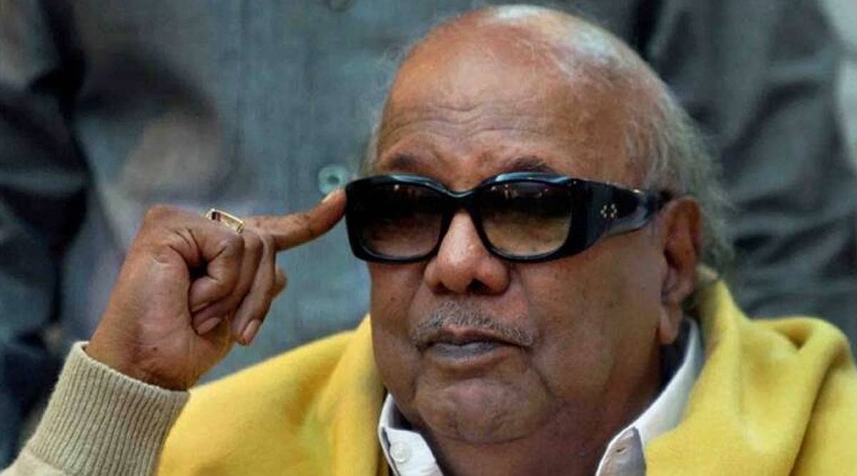 டாக்டர் கலைஞர் 2 : “கலைஞர் பலருக்கு இதயத்தைக் கொடுத்துவிட்டுச் சென்றிருக்கிறார்” - மருத்துவர் எழிலன் !