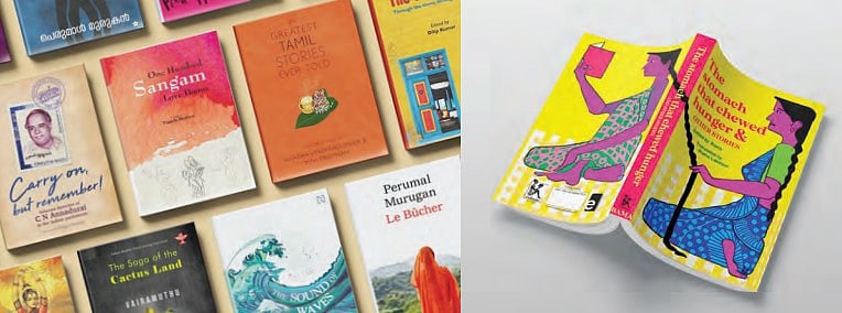 சென்னையில் பன்னாட்டுப் புத்தகத் திருவிழா- 20 நாடுகள் பங்கேற்பு: Logo வெளியிட்ட அமைச்சர்!