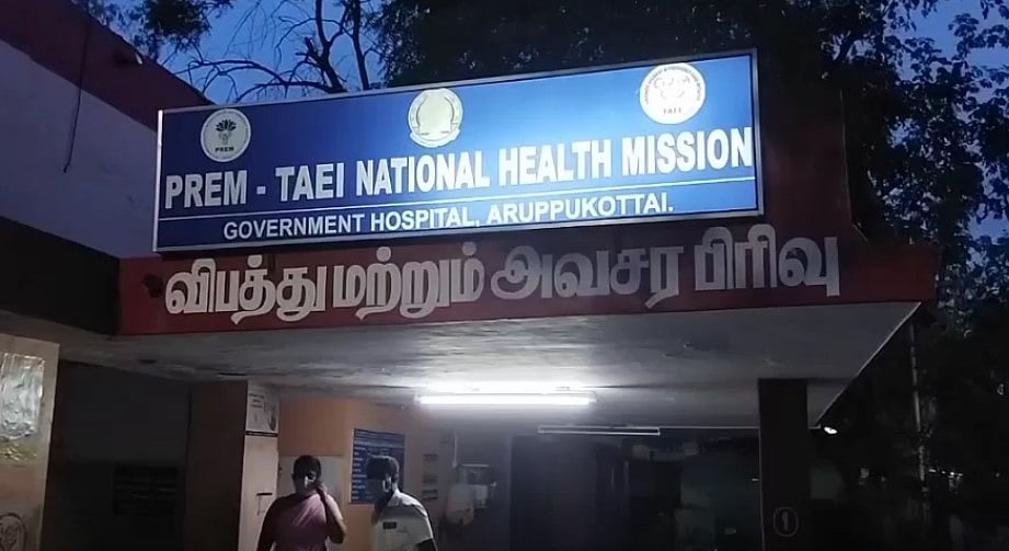குளத்தில் மிதந்த இரண்டு சகோதரர்கள் உடல்.. பதறியடித்து ஓடிவந்த பெற்றோர்: நடந்தது என்ன?