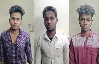 8 சவரன்  நகைக்காக நண்பனிடமே கைவரிசை காட்டிய சக நண்பர்கள்.. விசாரணையில் வெளிவந்த பகீர் உண்மை!