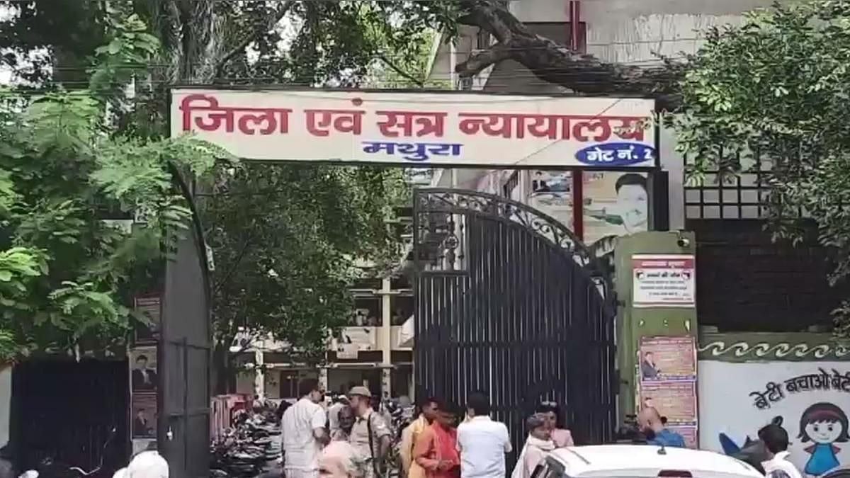 581 கிலோ கஞ்சாவை எலி தின்னுடுச்சு: “உருட்டா இருந்தாலும் ஒரு நியாயம் வேண்டாமா?” -உபி போலிஸ் சொன்ன விளக்கம்