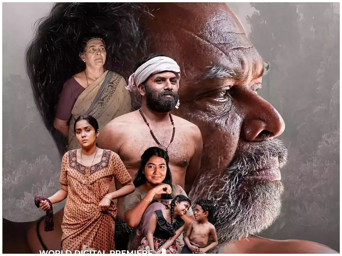 “படுத்தப் படுக்கையாக இருக்கும் நிலையிலும் பாலியல் உறவு” : சமூகப் பிரச்சினையை பேசுகிறதா ‘அப்பன்’ படம்?