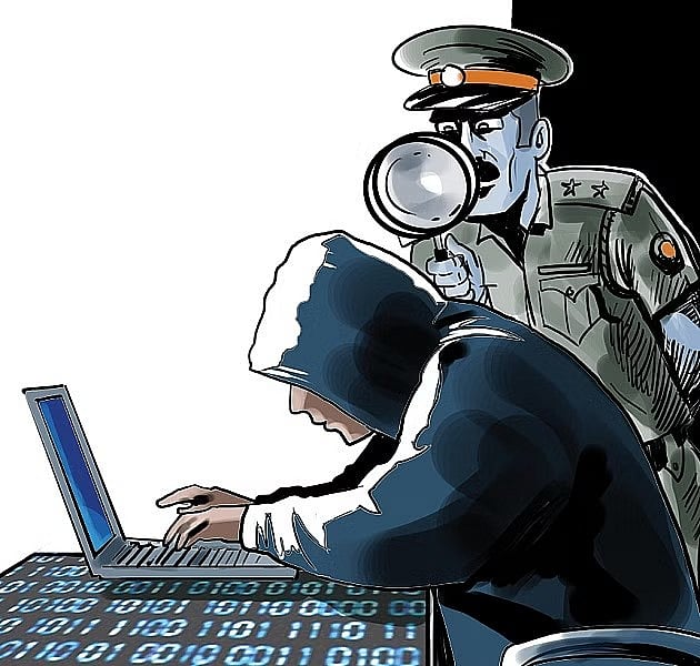 "டேய்.. எப்புட்றா..!?" -ஆன்லைன் மோசடி குறித்து புதிய முறையில் விழிப்புணர்வு செய்த தஞ்சை காவல்துறை ! VIRAL