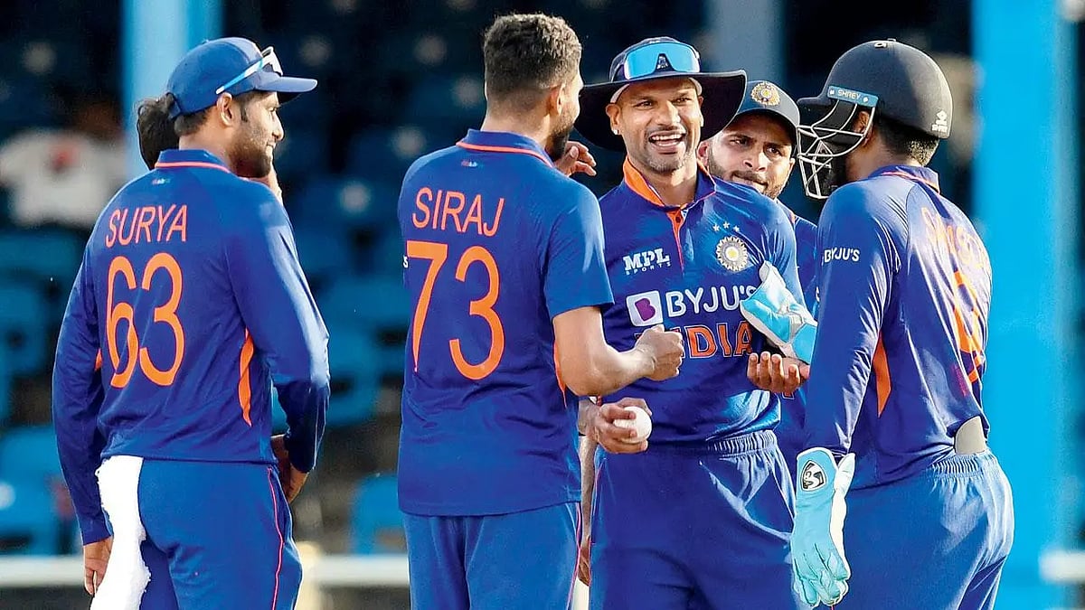 "வெறும் கையுடன்தான் செல்லப்போகிறோம்" -கேப்டன் பதவி நீக்கம் குறித்து இந்திய அணியின் மூத்த வீரர் விரக்தி !