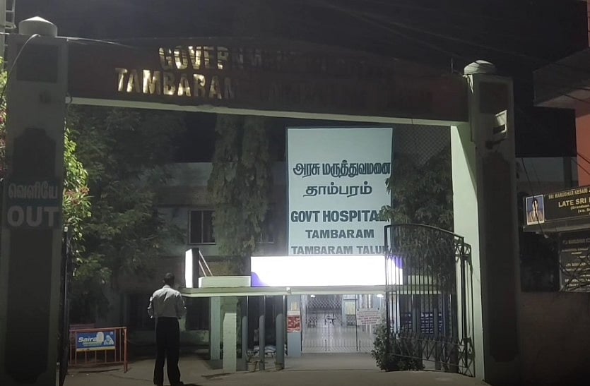 அதிவேகமாக வந்த வாகனம்.. ஸ்கூட்டரில் சென்ற தாய் - மகளுக்கு நேர்ந்த துயரம்: சோகத்தில் மூழ்கிய குடும்பம்!