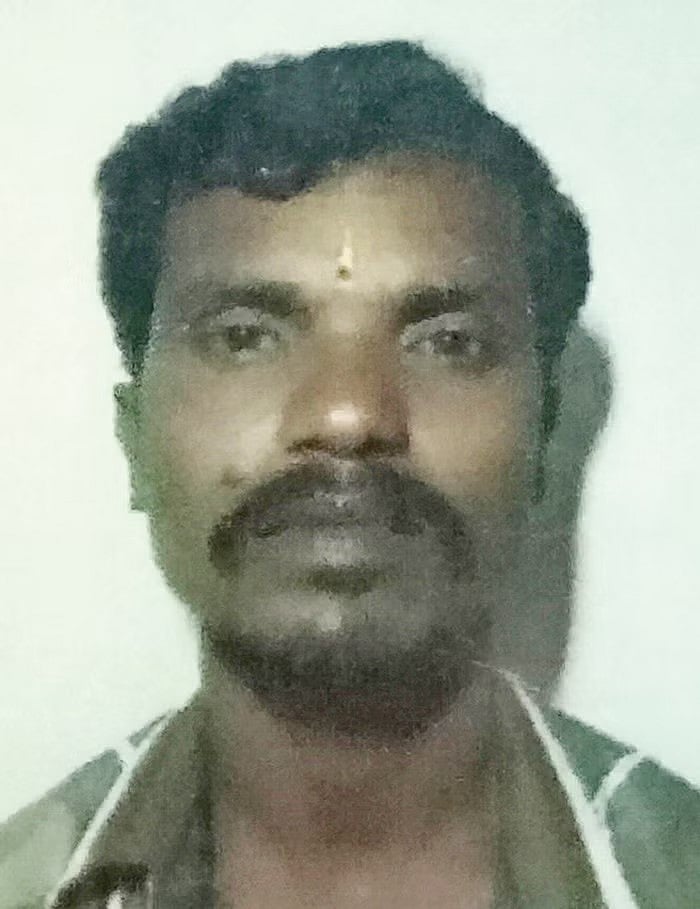 ராஜேஷ்குமார்