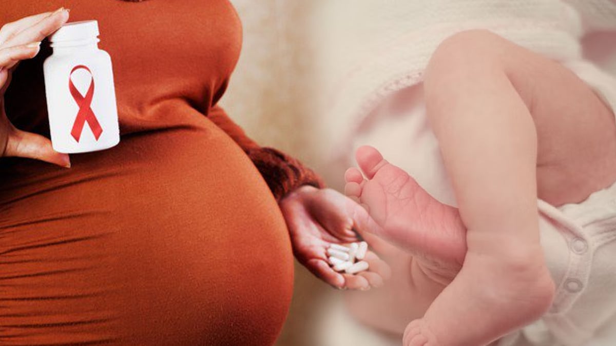 உ.பி : HIV நோய் பாதித்த கர்ப்பிணி பெண்ணை தொட மறுத்த அரசு மருத்துவர்கள்.. குழந்தை இறந்த அவலம் !