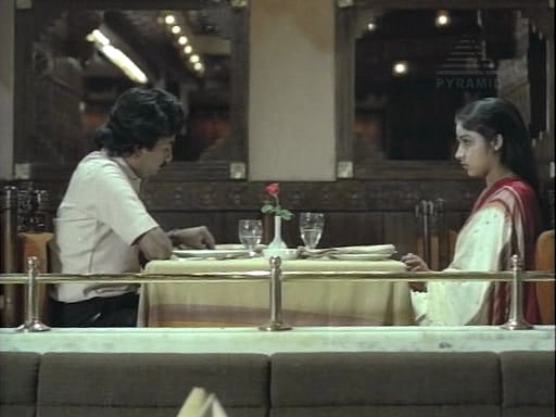 வலி - பொசசிவ்னெஸ் - காதலுணர்வு: நிகழ்கால உதாரமாக இருக்கும் 1986ல் வெளிவந்த 'மவுனராகம்' !