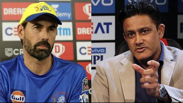 ”இதை செய்தால்தான் வெளிநாடுகளில் இந்திய அணி வெற்றிபெறும்” - BCCI-க்கு முன்னாள் வீரர்கள் கோரிக்கை !