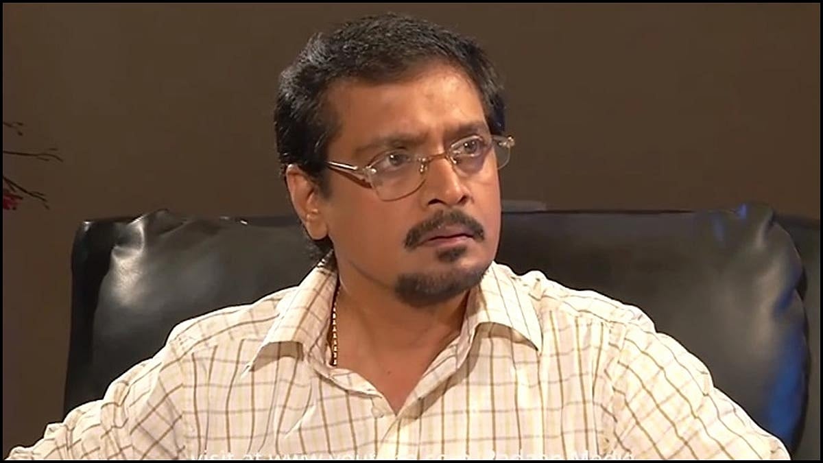 “வில்லனாக நடிச்சதால தான் எனக்கு இந்த நிலைமையோனு தோணுது” -உடல் நலம் குறித்து நடிகர் வேணு அரவிந்த் குமுறல்!