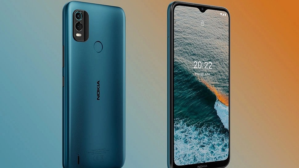 என்னது ரூ.12 ஆயிரம் மதிப்புள்ள  Nokia ஸ்மார்ட் போன் வெறும் ரூ.59க்கா?.. flipkart-ல் அதிரடி ஆஃபர்!