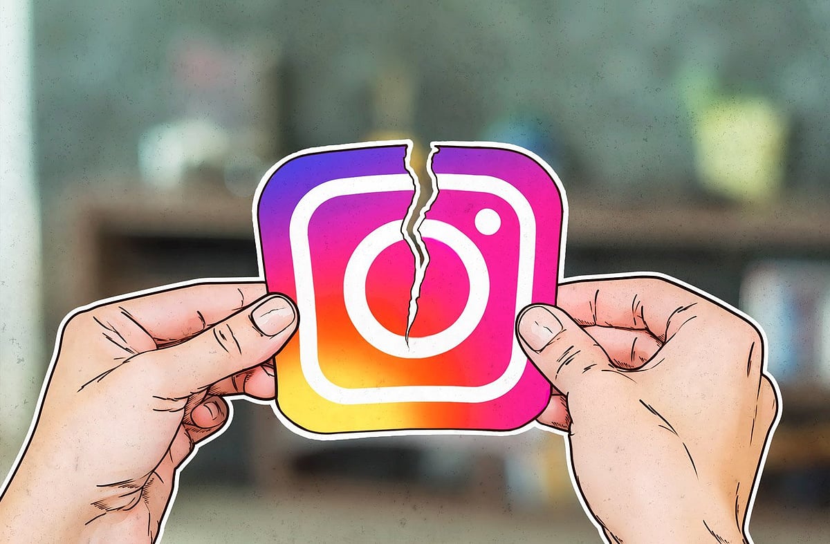 instagram-ல் unfriend செய்ததால் ஆத்திரம்.. நிர்வாண படங்களை வெளியிடுவதாக மிரட்டிய குறும்பட இயக்குநர் கைது!