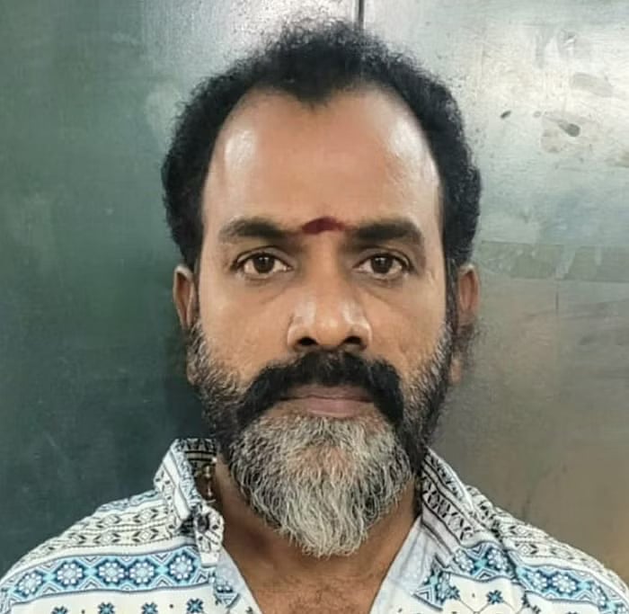 பரோலில் வந்து மனைவியை கொலை செய்த ரவுடி.. 9 ஆண்டுகளுக்கு பிறகு சிக்கிய பின்னணி என்ன? புதுவையில் அதிர்ச்சி!