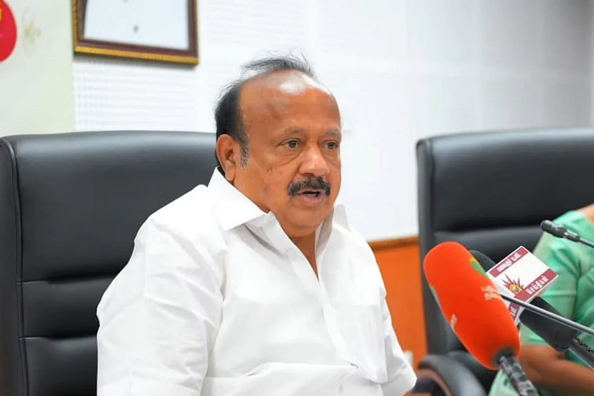 “கறவை மாடு வளர்ப்போருக்கு வட்டியில்லாத கடனுதவி..” : வேளாண்மைத்துறை அமைச்சர் முக்கிய அறிவிப்பு !