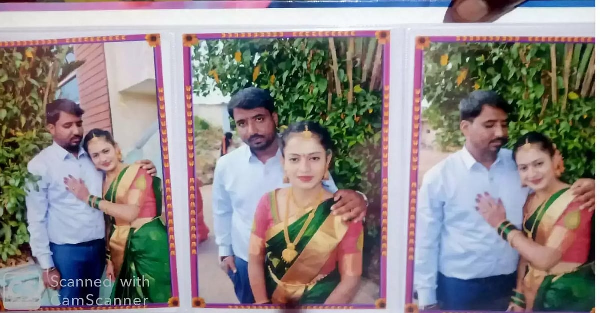 வரதட்சணை கொடுமை : 6 மாத கர்ப்பிணி பெண்ணை கொன்று புதைத்த கணவர்.. பாஜக ஆளும் மாநிலத்தில் அவலம் !