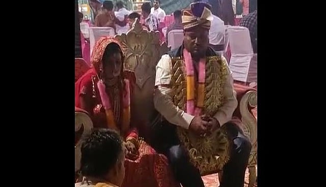 உல்லாச வாழ்க்கைக்கு ஆசை.. டெல்லிக்கு அழைத்துச்சென்று மனைவியை விற்ற கணவர்.. ஒடிசாவில் அதிர்ச்சி !