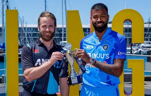 India vs NewZealand தொடர்.. இந்திய அணியை கண்டு எங்களுக்கு பயம் இல்லை.. கேன் வில்லியம்சன் ஓபன் டாக்!