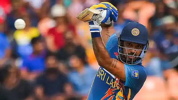 பாலியல் குற்றச்சாட்டு.. இலங்கை வீரரை கைகழுவிய கிரிக்கெட் வாரியம்.. ஜாமின் மறுப்பால் சிறை செல்ல வாய்ப்பு !