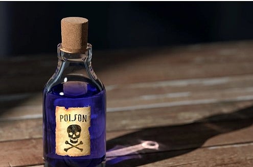 காசு இல்ல.. ஒரே குடும்பத்தைச் சேர்ந்த 5 பேர் விஷம் குடித்து தற்கொலை: பீகாரை உலுக்கிய சம்பவம்!