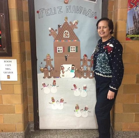 Mark குறைத்ததால் ஆத்திரம்..  வீட்டிற்கு சென்ற ஆசிரியரை கொலை செய்த சிறுவர்கள்: அமெரிக்காவில் அதிர்ச்சி!