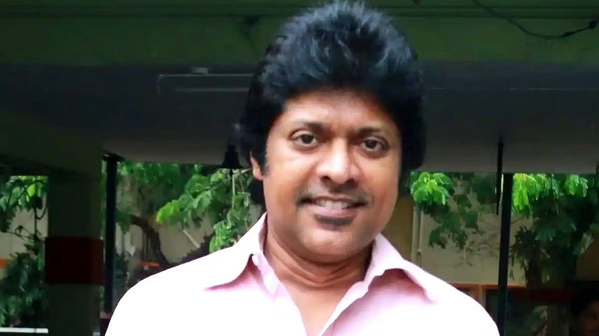 கலகத் தலைவன் : “நேர்த்தியான படம்.. ஒவ்வொரு சீனாக முதல்வர் பாராட்டினார்” - இயக்குநர் மகிழ் நெகிழ்ச்சி!