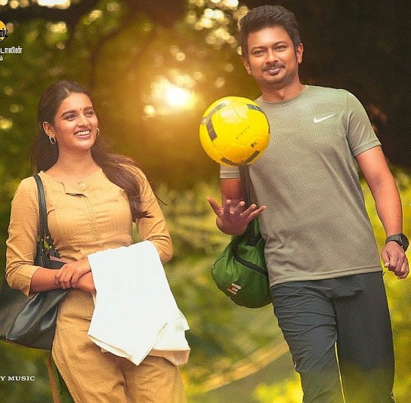 வித்தியாசமான Climax... ஷார்ப்பான Screenplay... - எப்படி இருக்கிறது உதயநிதி ஸ்டாலினின் ’கலகத் தலைவன்’ ?