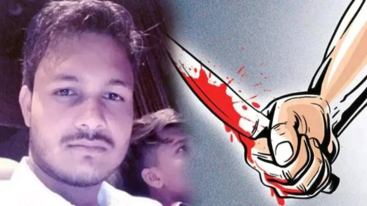 சிறுவயது நண்பனை கொடூரமாக கொன்ற இளைஞர்.. காதலி தான் காரணமா ? மகாராஷ்டிராவில் அதிர்ச்சி !