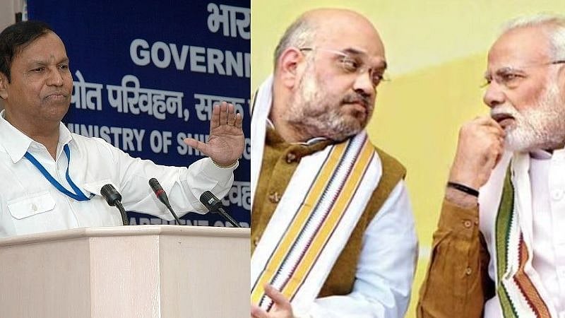 “இது உங்களுக்கு அசிங்கத்தை ஏற்படுத்தும்” : பா.ஜ.க-வின் கீழ்த்தர குதிரை பேர அரசியலை தோலுரித்த முரசொலி !