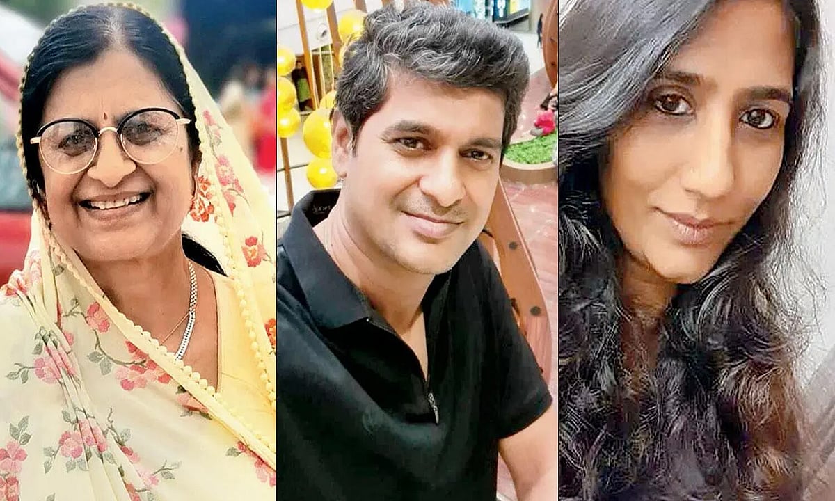 SLOW POISON கொடுத்து கணவன் கொல்லப்பட்ட விவகாரத்தில் புதிய திருப்பம்: மனைவி கொடுத்த அதிர்ச்சி வாக்குமூலம்!