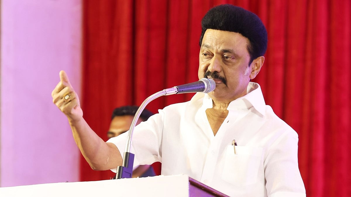 “தமிழ்நாடு இந்தியாவிற்கு சமூகநீதியில் மட்டுமல்ல,  சூழலியல் நீதியிலும் வழிகாட்டும்” : முதலமைச்சர் பேச்சு !