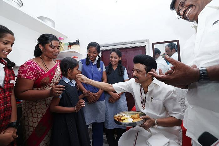 பழங்குடியினர் பட்டியலில் நரிக்குறவர்கள்.. முதலமைச்சர் மு.க.ஸ்டாலின் கோரிக்கைக்கு கிடைத்த அடுத்த வெற்றி!