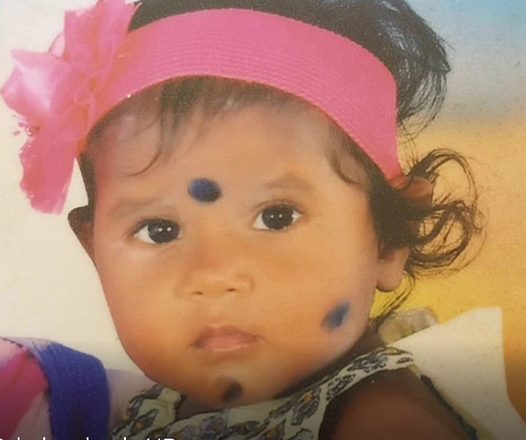 பெற்றோர்களே உஷார்.. சாக்லேட் என நினைத்து எலி பேஸ்ட் சாப்பிட்ட 3 வயது குழந்தைக்கு நேர்ந்த துயரம்!