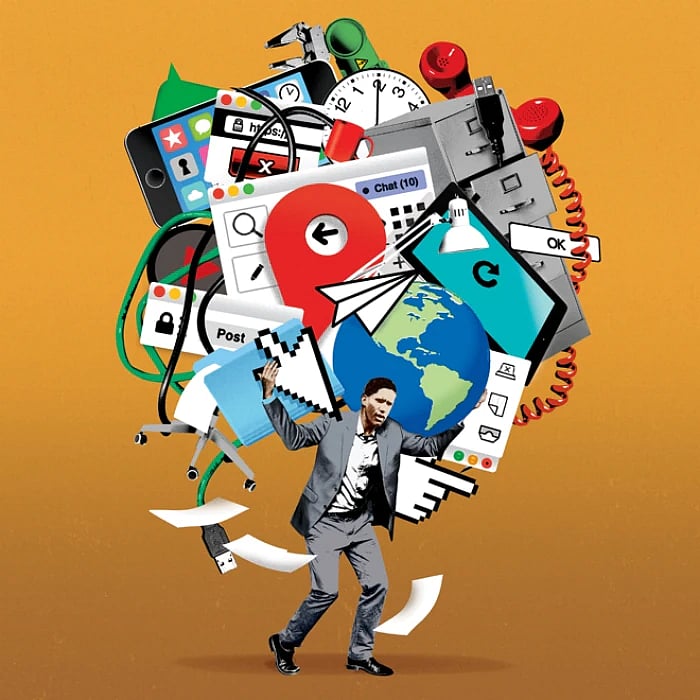 உங்களுக்கு 90s கிட்ஸ்கள் தெரியும்.. ஆனால் Generation Z பற்றி நீங்க கேள்விப்படிருக்கிறீர்களா?