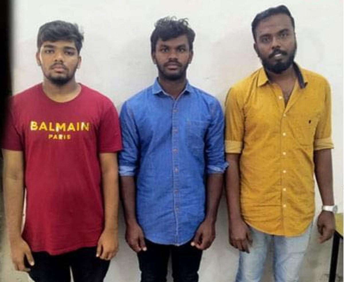 உயர்நீதிமன்ற வளாகத்தில் மீது திடீரென்று பறந்த Drone.. பிச்சைக்காரன்-2 படக்குழு மீது வழக்கு - என்ன காரணம்?