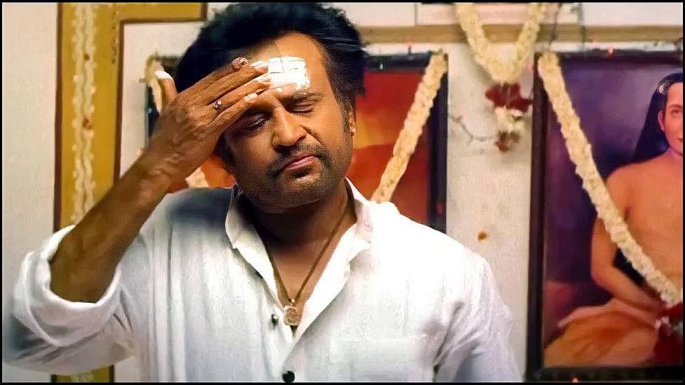 தோல்வி அடைந்த 'பாபா' படம்.. 20 ஆண்டுக்கு பிறகு மீண்டும் ஏன்
வெளியிடுகிறார் ரஜினி?
