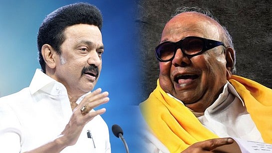 உள்ளாட்சிகளுக்கு நிதி அதிகாரத்தினை உயர்த்தி அரசாணை: “அதிகார பரவலாக்கல் ஒரு திறவுகோல்” - முதல்வர் ட்வீட் !