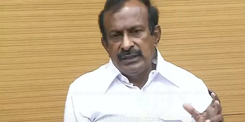வரைபட அனுமதி இல்லாத கட்டிடங்கள் இருக்கக்கூடாது -அதிகாரிகளுக்கு வீட்டு வசதிதுறை அமைச்சர் முத்துசாமி கடிதம்
