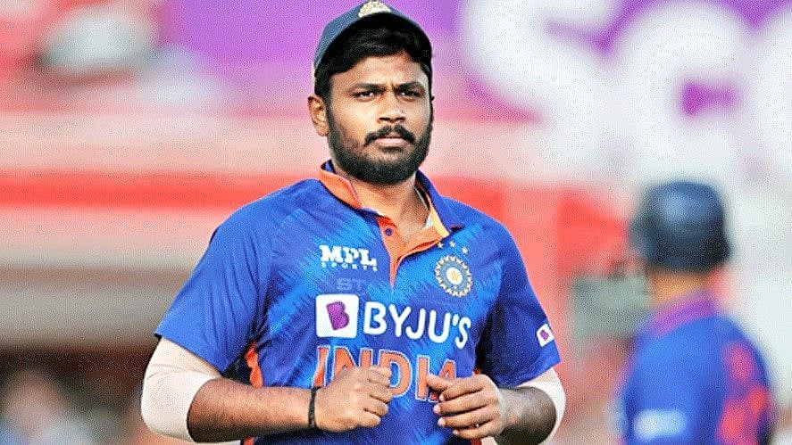 தொடர்ந்து மறுக்கப்படும் வாய்ப்பு.. அழைப்பு விடுத்த அயர்லாந்து அணி: சஞ்சு சாம்சனின் பதில் என்ன?