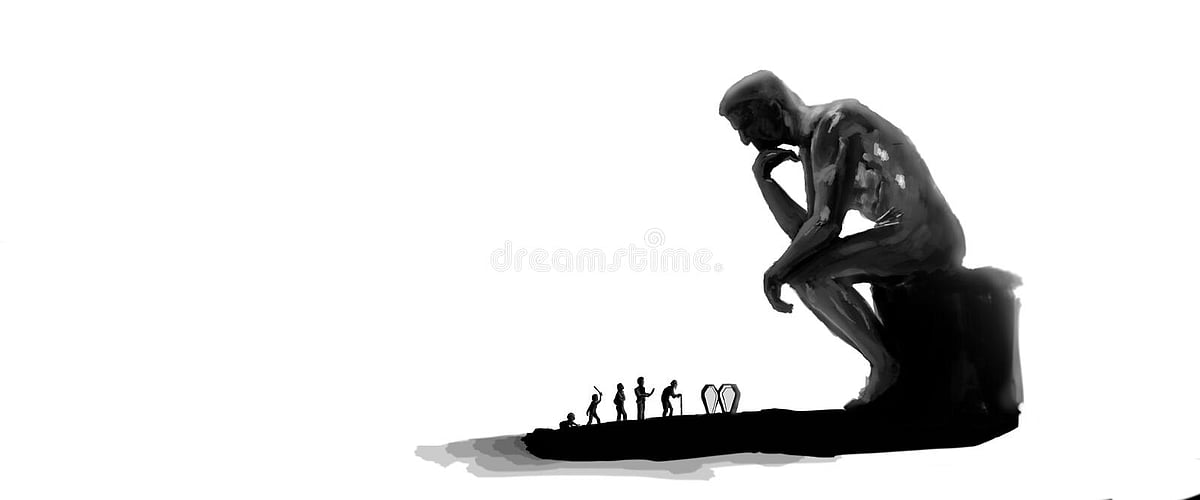 “அதிகமாக வாசித்தும் முட்டாள்களாக இருக்கும் தலைமுறை நாம்தான்” : unregulated thinkers பற்றி தெரியுமா?