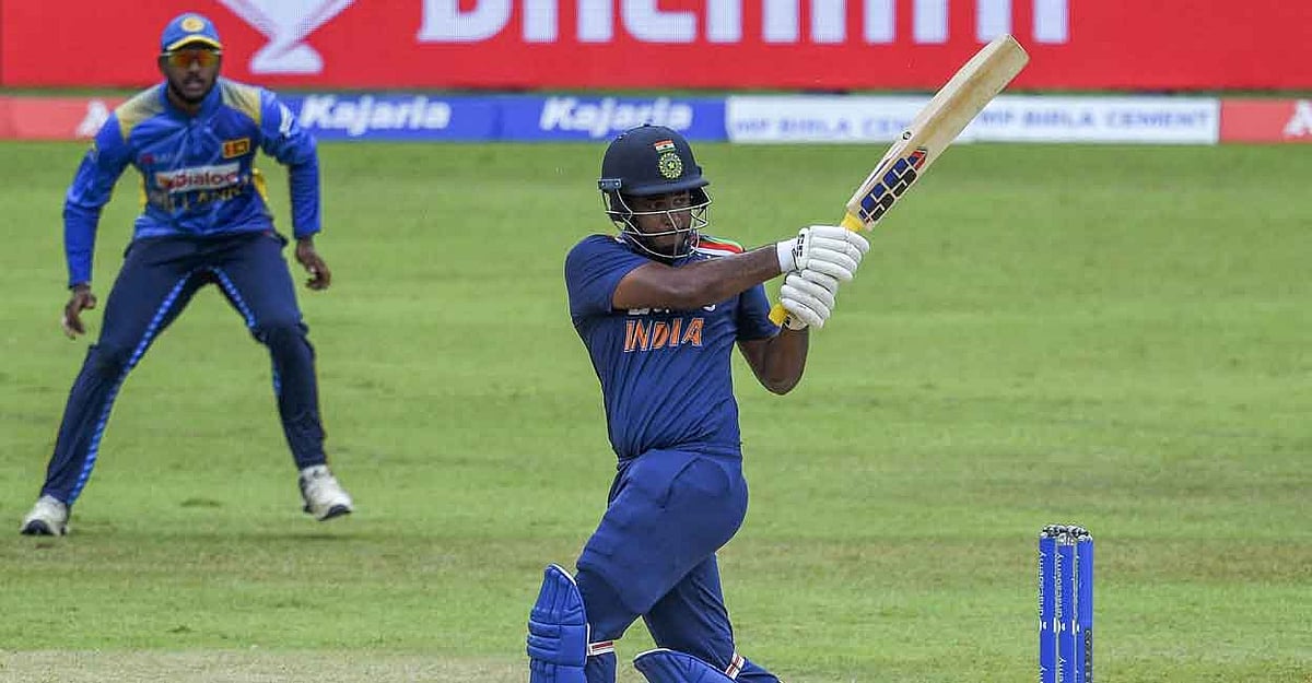 தொடர்ந்து மறுக்கப்படும் வாய்ப்பு.. அழைப்பு விடுத்த அயர்லாந்து அணி: சஞ்சு சாம்சனின் பதில் என்ன?