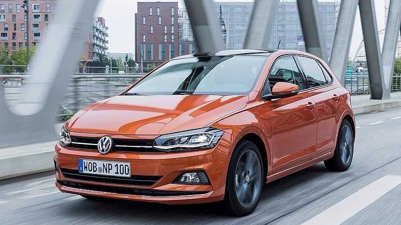 2023ம் ஆண்டு இந்தியாவில் Sixth Generation Polo காரை அறிமுகம் செய்யும் Volkswagen: விலை எவ்வளவு தெரியுமா?